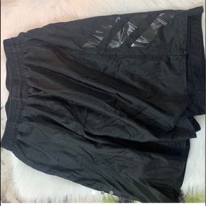 James harden adidas shorts